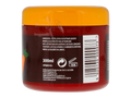 Malibu SPF 6 Bronzing Body Butter with Beta Carotene and Vitamin E 300ml back label showing product information how to use and barcode