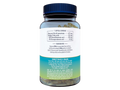 Supplement facts and instructions for Minami Kids DHA chewable softgels.