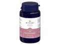 Minami MorDHA Prenatal Omega-3 softgels bottle, showing lemon flavor and 480mg DHA.