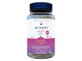 Minami MorEPA Kids 6+ strawberry flavored omega-3 and vitamin D3 softgels, 60 count bottle.