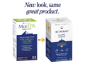 Minami MorEPA Original – High Strength Omega-3 EPA & DHA – 30 Softgels. Old & new packaging
