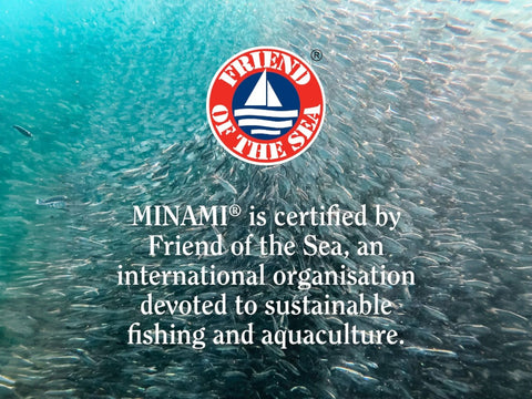 Minami MorEPA Original – High Strength Omega-3 EPA & DHA 