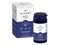 Minami MorEPA Original high-strength omega-3 fish oil softgels bottle and box, 30 count.