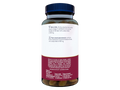 Supplement facts label for Minami MorEPA showing plant sterols, EPA, and botanical extracts.