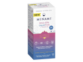 Minami DHA+EPA Liquid for Kids with Vitamin D3, 100ml box, natural berry and orange flavor.