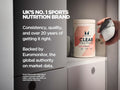 Myprotein Clear Whey Isolate Protein Powder Vimto Flavour - 1kg