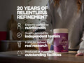 Myprotein Clear Whey Isolate Protein Powder Vimto Flavour - 1kg