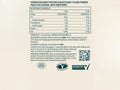Nutrition facts and ingredients for Myprotein Clear Whey Isolate 875g.