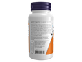 NOW Foods Acetyl-L-Carnitine 500 mg ALCAR Amino Acid Veg Capsules 50 Veg Capsules suggested usage directions and product barcode