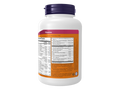 NOW Foods Adam Men's Multivitamin Softgels with Saw Palmetto and CoQ10 90 Softgels Supplement Facts label with vitamin mineral and herbal blend details