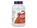 NOW Foods Adam Men's Multivitamin Tablets with Saw Palmetto and Lycopene 120 Tablets suggested usage directions and product barcode