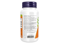 NOW Foods American Ginseng Extract 500 mg Herbal Supplement 100 Vegan Capsules suggested usage directions and product barcode