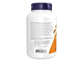 NOW Foods Betaine HCl 648 mg with Pepsin for Digestive Support 120 Veg Capsules suggested usage directions and product barcode
