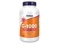 NOW Foods C-1000 Vitamin C Veg Capsules 1000 mg with Citrus Bioflavonoids 250 Veg Capsules front bottle view