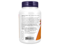 NOW Foods Choline and Inositol 250 mg Each Veg Capsules 100 Veg Capsules suggested usage directions and product barcode