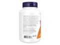 NOW Foods CoQ10 200 mg Ubiquinone Lozenges Orange Flavour 90 Lozenges suggested usage directions and product barcode
