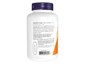 NOW Foods Cold Pressed Pumpkin Seed Oil Softgels 1000 mg Non-GMO 100 Softgels suggested usage directions and product barcode