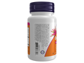 NOW Foods Daily Vits Multivitamin & Mineral with Lutein & Lycopene Veg Capsules suggested usage directions and product barcode