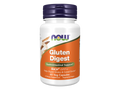 NOW Foods Digestive Enzyme Veg Capsules with DPP-IV 60 Veg Capsules front bottle view