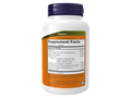 NOW Foods Digestive Enzymes Broad Spectrum Enzyme Supplement Capsules 90 Capsules Supplement Facts label with enzyme blend details
