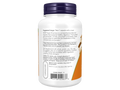 NOW Foods Digestive Enzymes Broad Spectrum Enzyme Supplement Capsules 90 Capsules suggested usage directions and product barcode