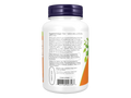 NOW Foods Epimedium and Maca Root Herbal Supplement Tablets 90 Tablets suggested usage directions and product barcode