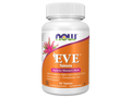 NOW Foods Eve Women's Multivitamin with Superfruits and Antioxidants Tablets 90 Tablets front bottle view