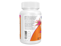 NOW Foods Eve Women's Multivitamin with Superfruits and Antioxidants Tablets 90 Tablets suggested usage directions and product barcode