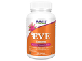 NOW Foods Eve Women's Multivitamin with Superfruits and Antioxidants Tablets 180 Tablets front bottle view