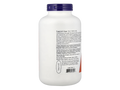 NOW Foods Extra Strength Glucosamine 1500 mg and Chondroitin 1200 mg Tablets 240 Tablets suggested usage directions and product barcode