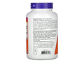 NOW Foods Extra Strength Glucosamine 1500 mg and Chondroitin 1200 mg Tablets 120 Tablets suggested usage directions and product barcode