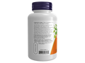 NOW Foods Saw Palmetto Supplement for Men's Health 550 mg per Veg Capsules 100 Veg Capsules suggested usage directions and product barcode