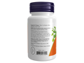 NOW Foods Garlic Oil Supplement Concentrate Softgels 1500 mg 100 Softgels suggested usage directions and product barcode