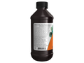 NOW Foods Gentle Iron Liquid 18 mg Non-Constipating Formula 237 mL suggested usage directions and product barcode