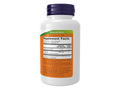 NOW Foods Gotu Kola 450 mg Traditional Herb 100 Vegetarian Capsules Supplement Facts label with herbal ingredient details