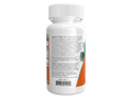 NOW Foods Iron Complex 27 mg Vegetarian Tablets with Ferrochel 100 Tablets suggested usage directions and product barcode