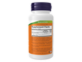 NOW Foods Kelp Tablets 150 mcg Iodine from Organic Seaweed 200 Tablets Supplement Facts label with iodine content details