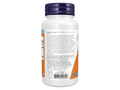 NOW Foods Krill Oil 500 mg NKO Phospholipid Omega-3 Softgels 60 Count suggested usage directions and product barcode