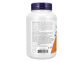 NOW Foods L-Arginine 1000 mg Vegetarian Tablets 120 Count suggested usage directions and product barcode