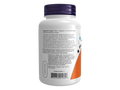 NOW Foods L-Tyrosine 750 mg Extra Strength Veg Capsules 90 Veg Capsules suggested usage directions and product barcode