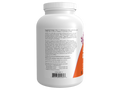 NOW Foods Lecithin Granules Source of Phosphatidyl Choline Non-GMO 454 g suggested usage directions and product barcode