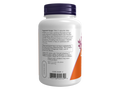 NOW Foods Liver Capsules with Milk Thistle Extract 100 Capsules suggested usage directions and product barcode