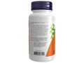 NOW Foods Maca 500 mg Veg Capsules Peruvian Root for Energy and Vitality 100 Veg Capsules suggested usage directions and product barcode