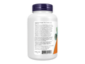 NOW Foods Magnesium Citrate 200 mg Tablets Essential Mineral 100 Tablets suggested usage directions and product barcode