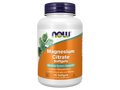 NOW Foods Magnesium Complex 400 mg Citrate Glycinate Malate Softgels 90 Softgels front bottle view