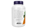 NOW Foods Magnesium Complex 400 mg Citrate Glycinate Malate Softgels 90 Softgels suggested usage directions and product barcode