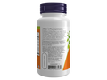 NOW Foods Men's Virility Power Male Performance Formula 60 Veg Capsules suggested usage directions and product barcode