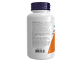 NOW Foods NAC 600 mg with Selenium N-Acetyl Cysteine Capsules 100 Capsules suggested usage directions and product barcode