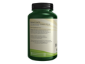 NOW Pets L-Lysine Powder for Cats Pure Amino Acid Supplement 226.8 g Supplement Facts label with amino acid details