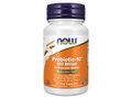 NOW Foods Probiotic-10 100 Billion CFU 10 Strains Veg Capsules 30 Veg Capsules front bottle view